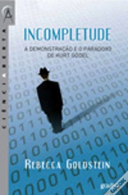 Capa do artigo Incompletude