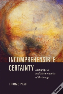 Capa do artigo Incomprehensible Certainty