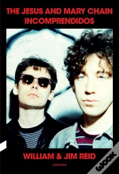Capa do artigo Incomprendidos: The Jesus And Mary Chain