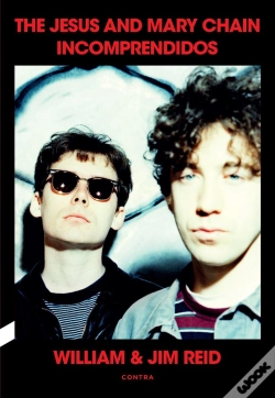 Capa do artigo Incomprendidos: The Jesus And Mary Chain