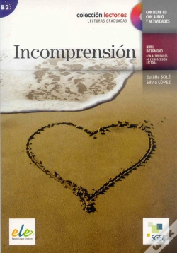 Capa do artigo Incomprensión