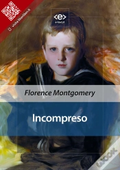 Capa do artigo Incompreso