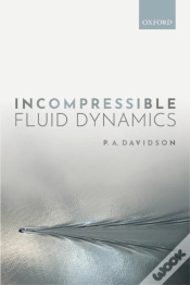 Capa do artigo Incompressible Fluid Dynamics