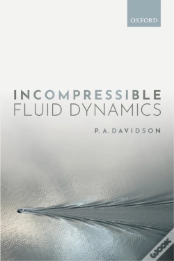 Capa do artigo Incompressible Fluid Dynamics