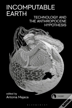 Capa do artigo Incomputable Earth
