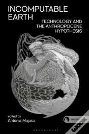 Capa do artigo Incomputable Earth