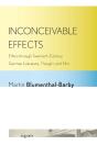 Inconceivable Effects - Preview