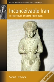 Capa do artigo Inconceivable Iran
