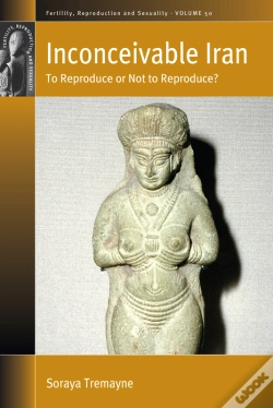 Capa do artigo Inconceivable Iran