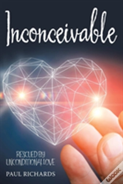 Capa do artigo Inconceivable