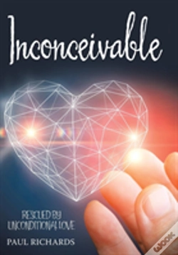 Capa do artigo Inconceivable