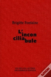 Capa do artigo Inconciliabule