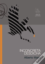 Capa do artigo Inconcreta Desdicha