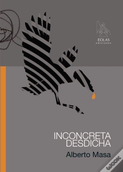 Capa do artigo Inconcreta Desdicha