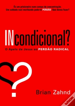 Capa do artigo Incondicional?
