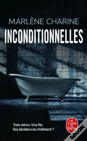 Capa do artigo Inconditionnelles