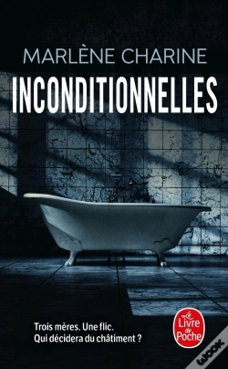 Capa do artigo Inconditionnelles