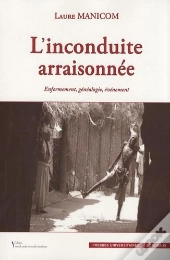 Inconduite Arraisonnee