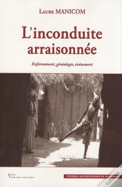 Capa do artigo Inconduite Arraisonnee