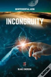 Capa do artigo Incongruity