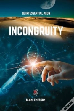 Capa do artigo Incongruity