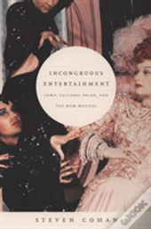 Incongruous Entertainment