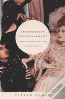 Incongruous Entertainment
