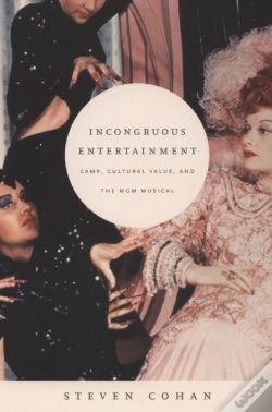 Capa do artigo Incongruous Entertainment
