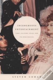 Incongruous Entertainment