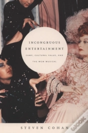 Capa do artigo Incongruous Entertainment
