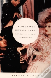 Capa do artigo Incongruous Entertainment