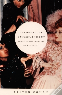 Capa do artigo Incongruous Entertainment