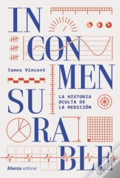 Capa do artigo Inconmensurable