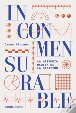 Capa do artigo Inconmensurable