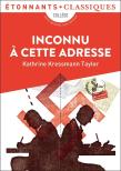 Inconnu A Cette Adresse