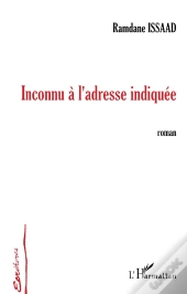 Inconnu À L'Adresse Indiquée