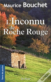 Inconnu De Roche Rouge (L')