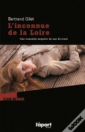 Capa do artigo Inconnue De La Loire