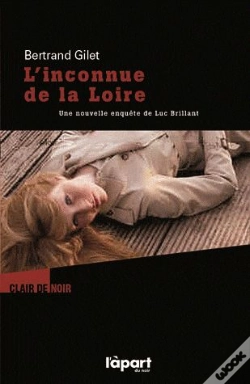 Capa do artigo Inconnue De La Loire