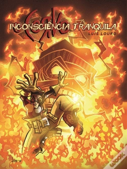 Capa do artigo Inconsciência Tranquila