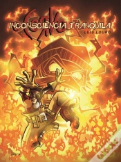 Capa do artigo Inconsciência Tranquila
