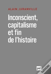 Capa do artigo Inconscient, Capitalisme Et Fin De L