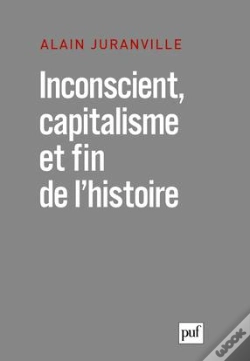 Capa do artigo Inconscient, Capitalisme Et Fin De L'Histoire