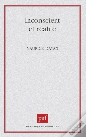 Capa do artigo Inconscient Et Réalité