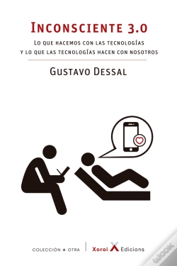 Capa do artigo Inconsciente 3.0