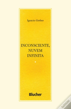 Capa do artigo Inconsciente, Nuvem Infinita