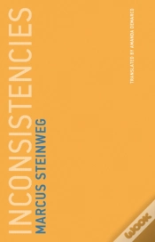 Capa do artigo Inconsistencies