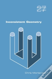 Capa do artigo Inconsistent Geometry