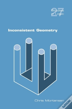 Capa do artigo Inconsistent Geometry