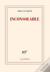 Capa do artigo Inconsolable